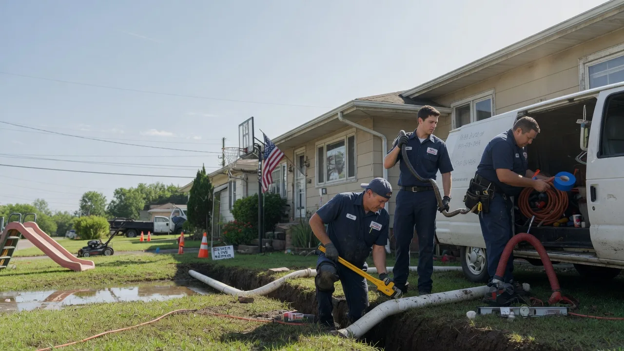 Toilet Installation in Kopperl, TX near me